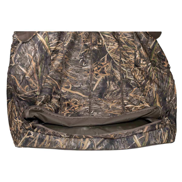 TKO Xl Layout Blind