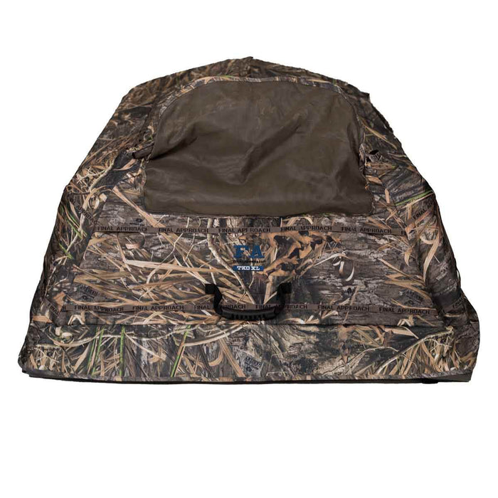 TKO Xl Layout Blind