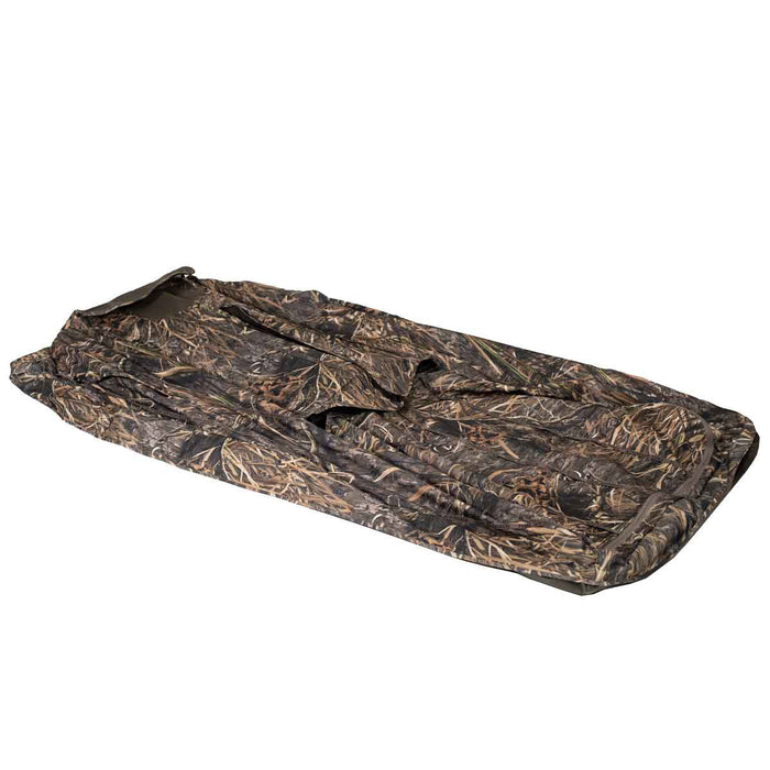 TKO Xl Layout Blind