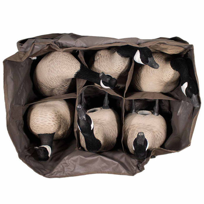 6 Slot Full Body Honker Bag