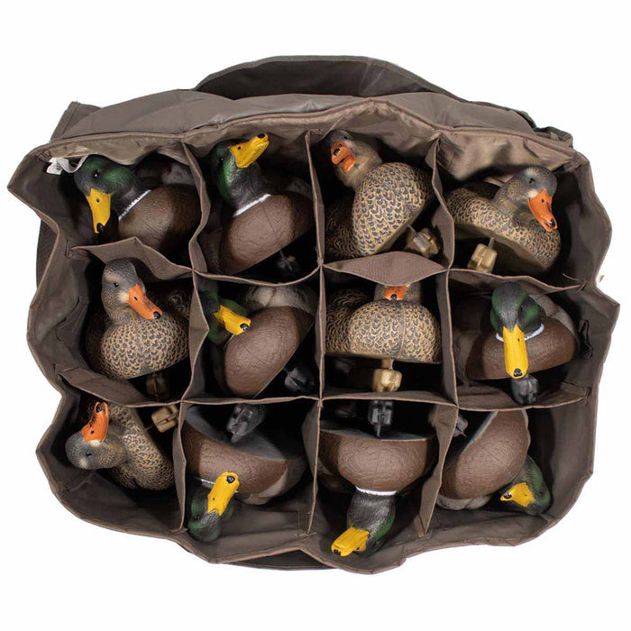 12 Slot Duck Floater Bag