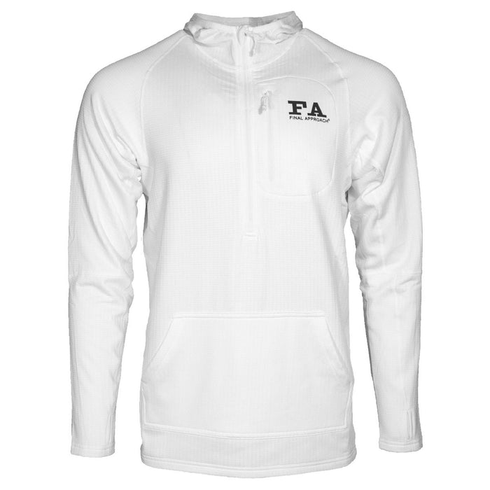 Acuta Grid Hoody