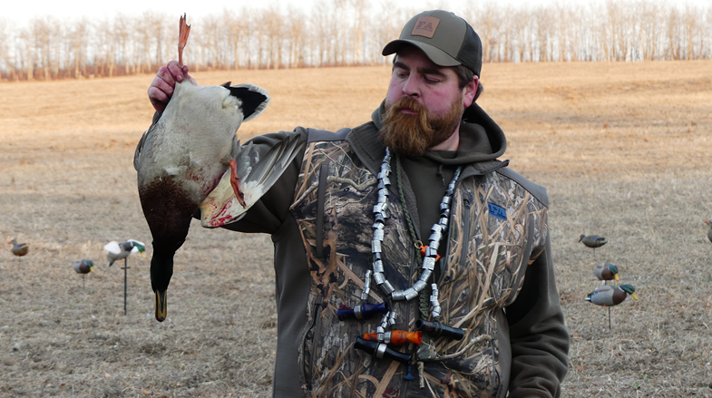 FINAL APPROACH PARTNER SPOTLIGHT - Saskatchewan Goose Company