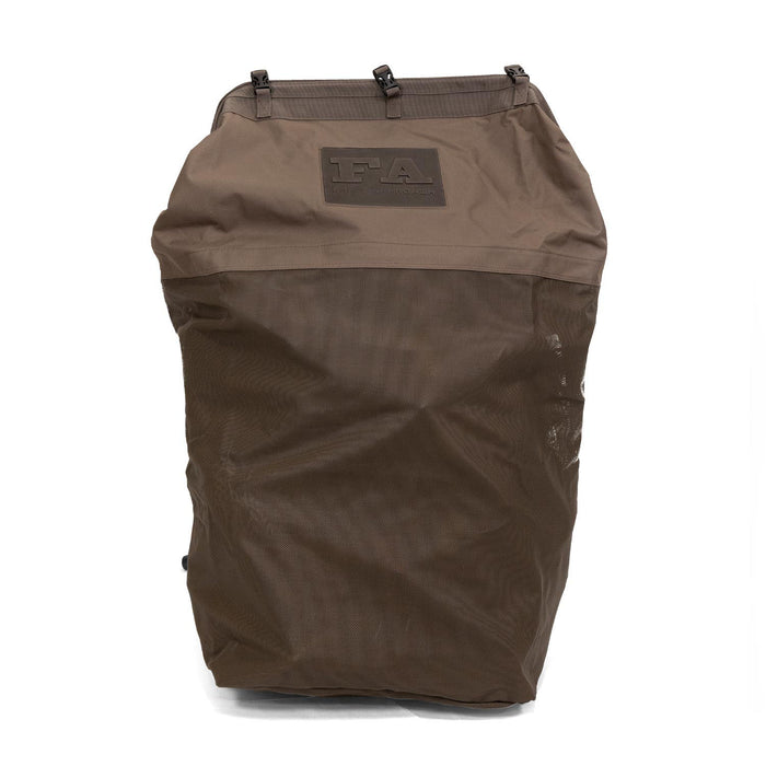 Wide Mouth Decoy Bag