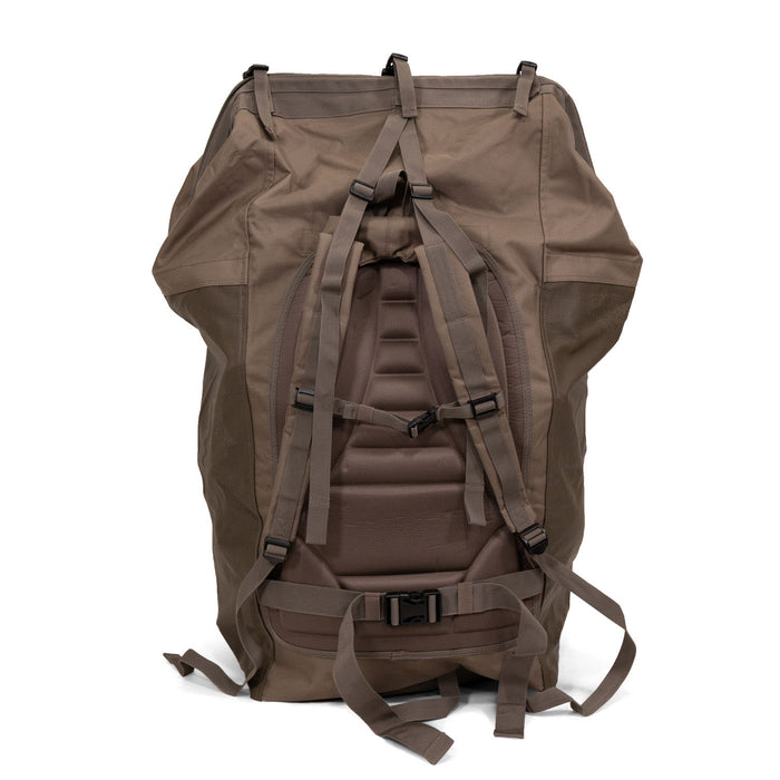 Wide Mouth Decoy Bag
