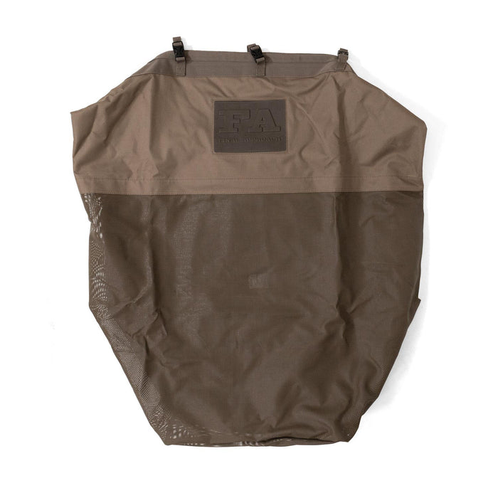 Wide Mouth Decoy Bag