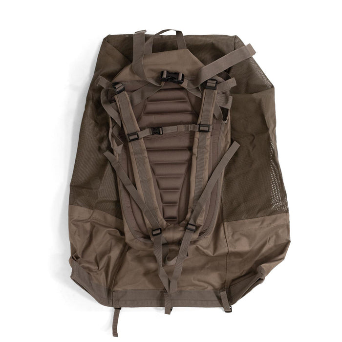 Wide Mouth Decoy Bag