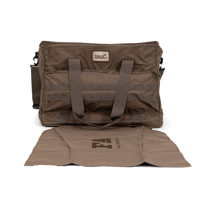 Wader Bag