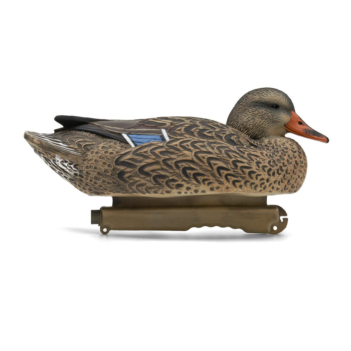 HD Floating Mallards - 12 Pack