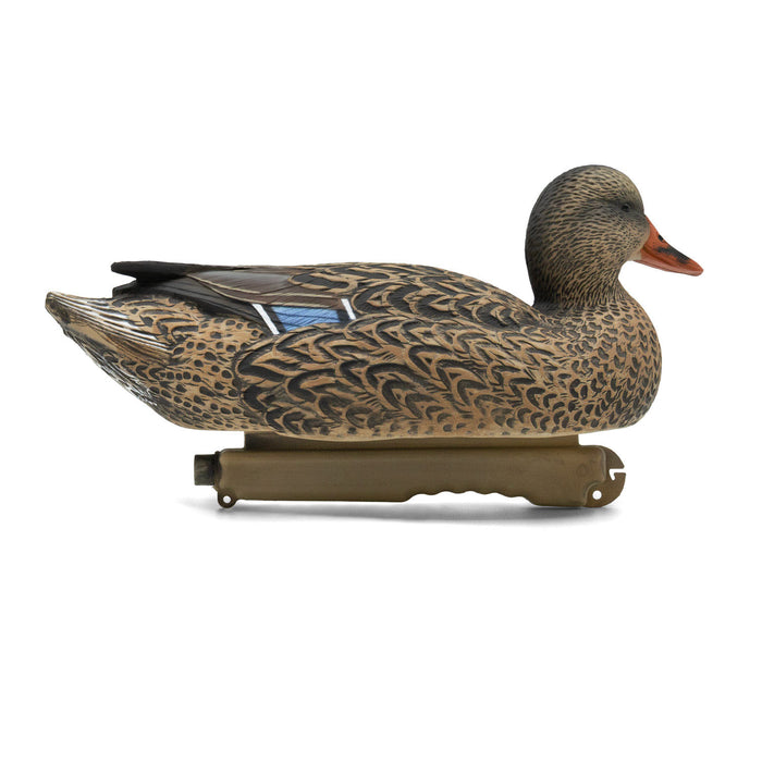 HD Floating Mallards - 12 Pack