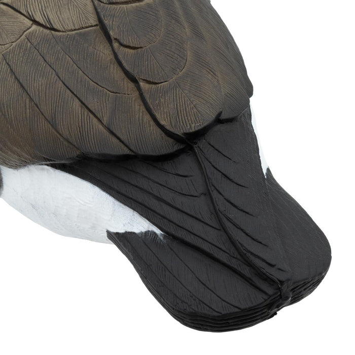 Last Pass Floating Specklebelly Geese - 6 Pack