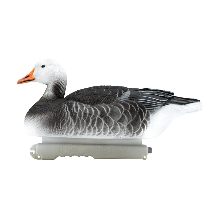 Last Pass Blue Goose Floaters - 6 Pack