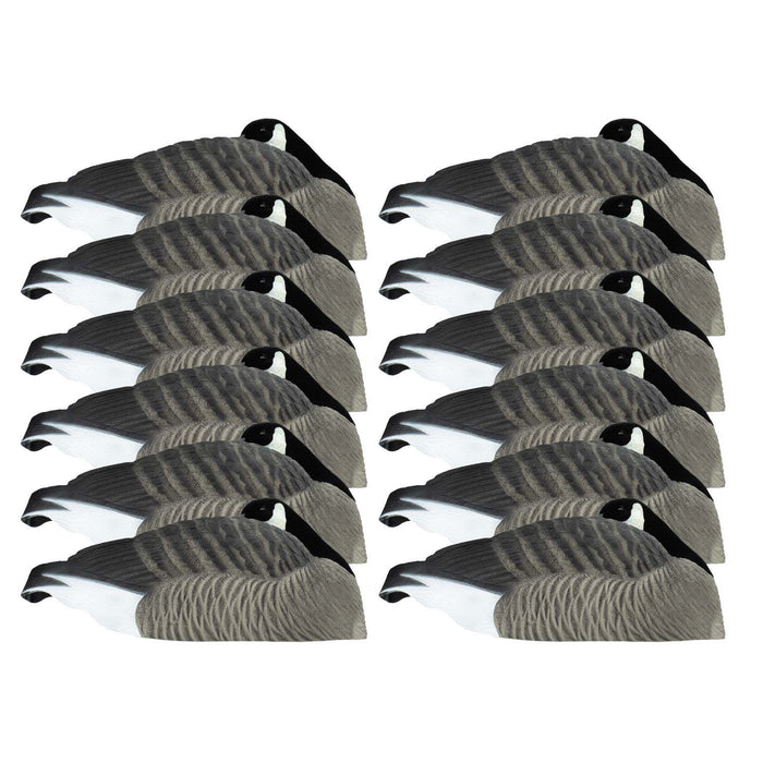 Last Pass Honker Sleeper Shells - 12 Pack