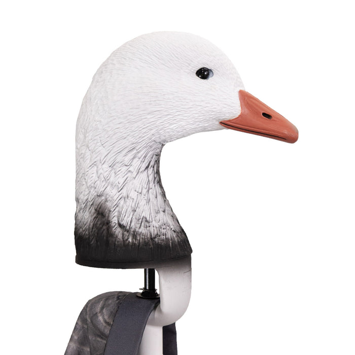 Live Canada Goose Socks with 3D Heads