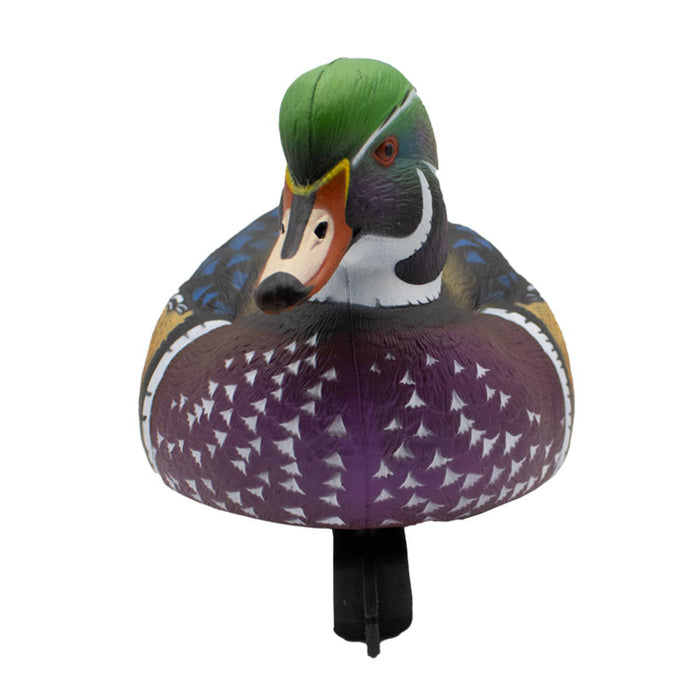 HD Wood Ducks, 6 Pack