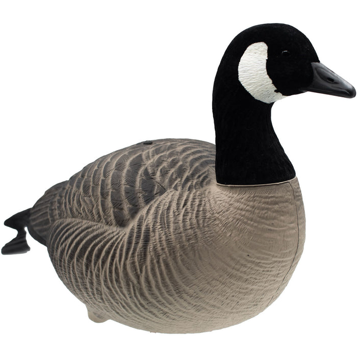 HD Full Body Lesser Canada Geese, 6 Pack