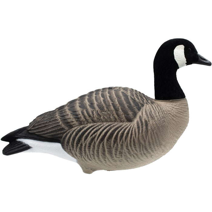 HD Full Body Lesser Canada Geese, 6 Pack