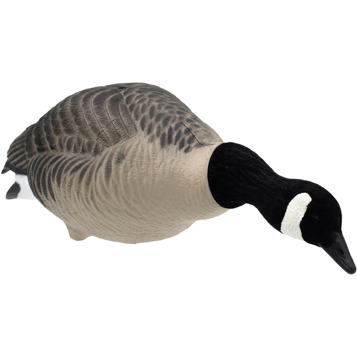 HD Full Body Lesser Canada Geese, 6 Pack