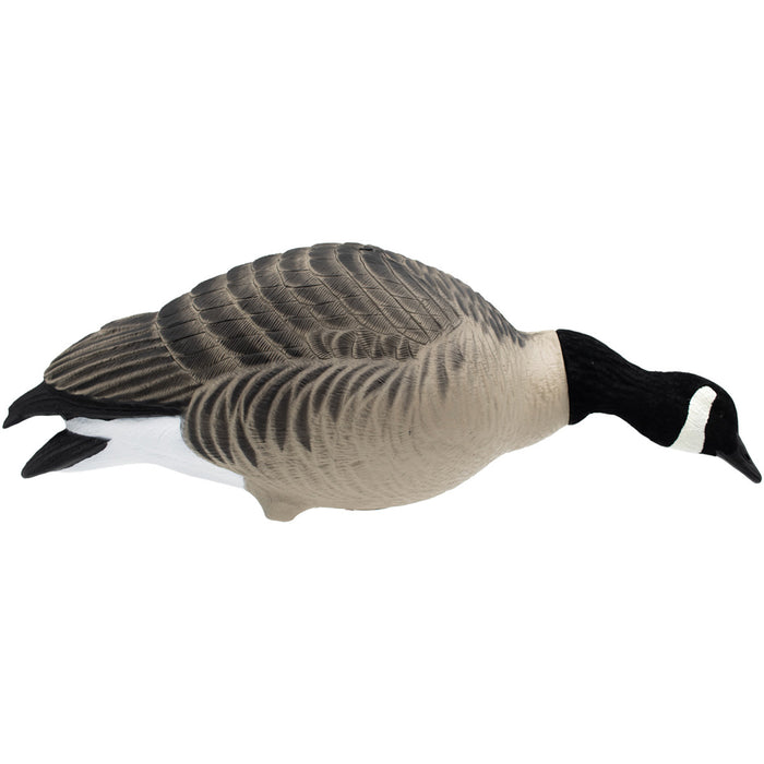 HD Full Body Lesser Canada Geese, 6 Pack