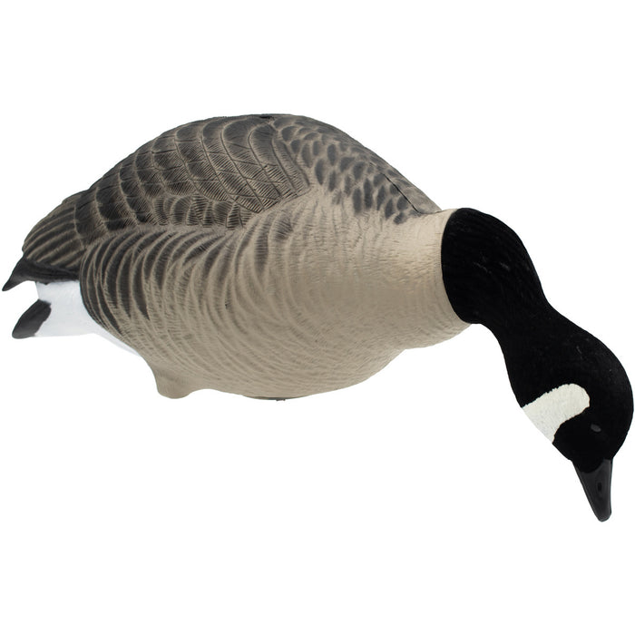 HD Full Body Lesser Canada Geese, 6 Pack