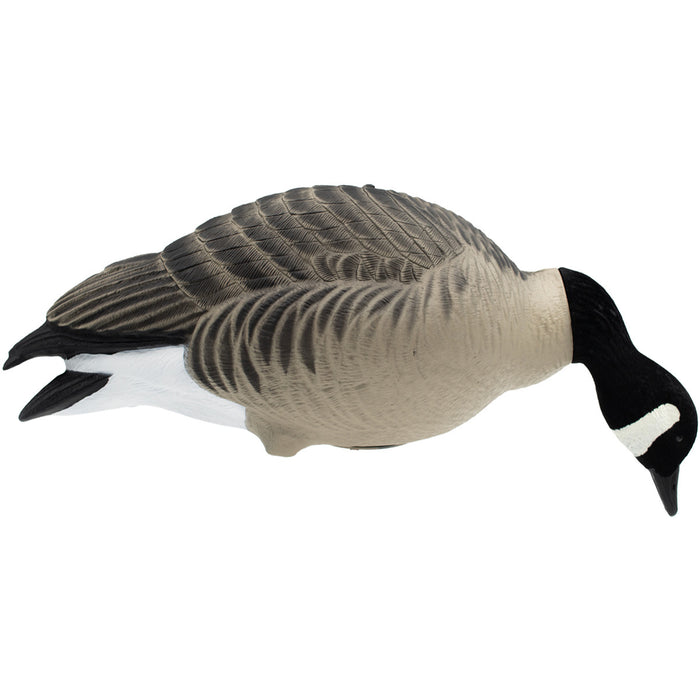 HD Full Body Lesser Canada Geese, 6 Pack