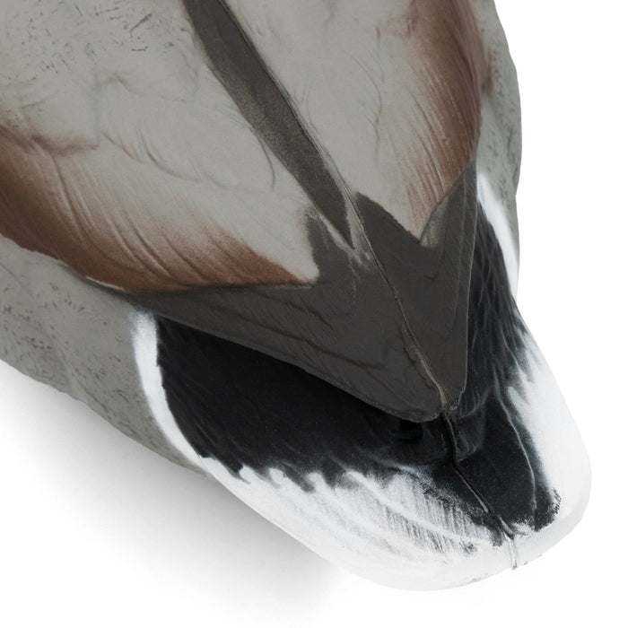 Last Pass Foam-Filled Floating Mallards, 12 Pack
