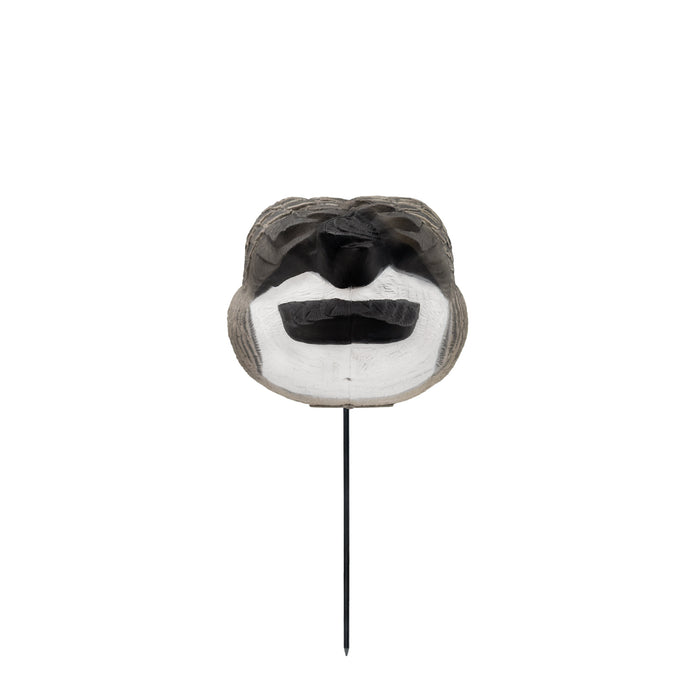 Last Pass Fully Body Canada Goose Decoys, 6 Pack