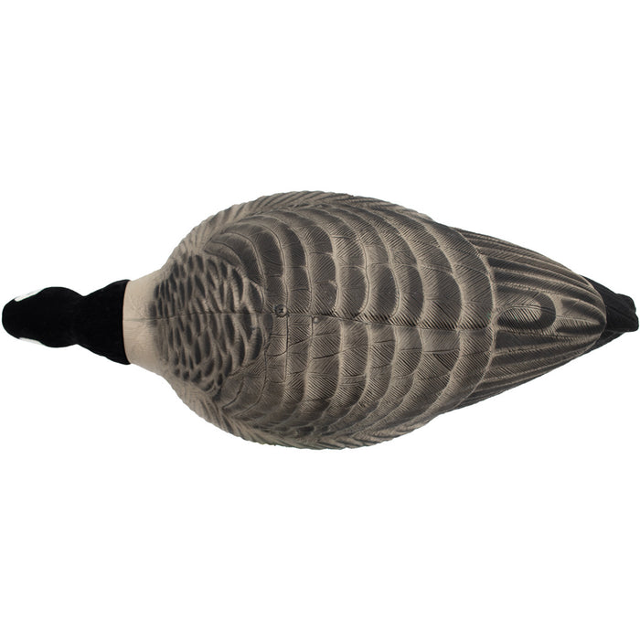 HD Full Body Lesser Canada Geese, 12 Pack