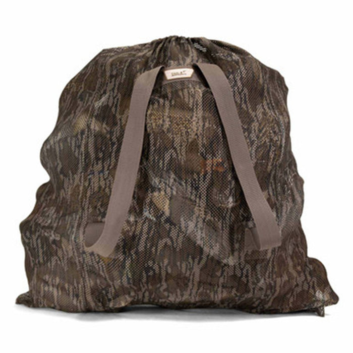 Last Pass XL Camo Mesh Decoy Bag
