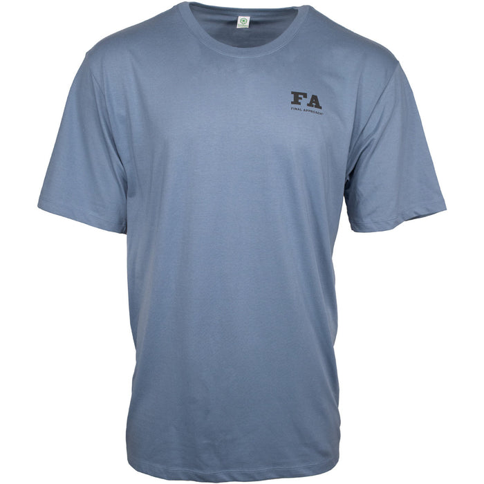 Approaching Water T-Shirt