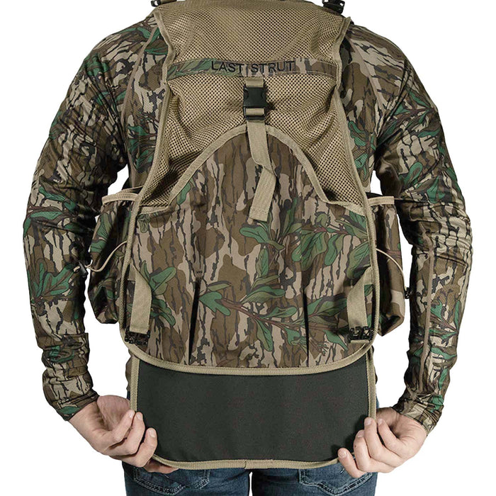 Last Strut Lite Turkey Vest