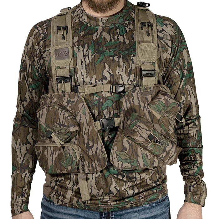 Last Strut Lite Turkey Vest