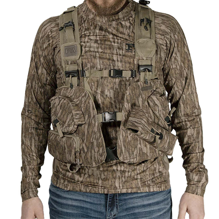 Last Strut Lite Turkey Vest