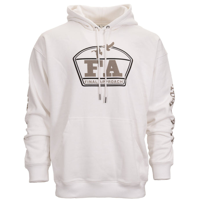 Tough Tougher Gear Hoodie