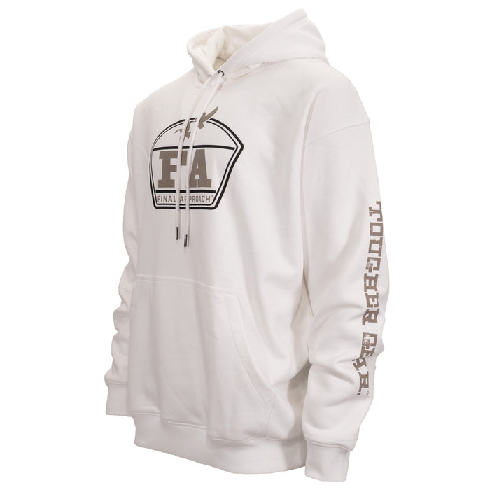 Tough Tougher Gear Hoodie