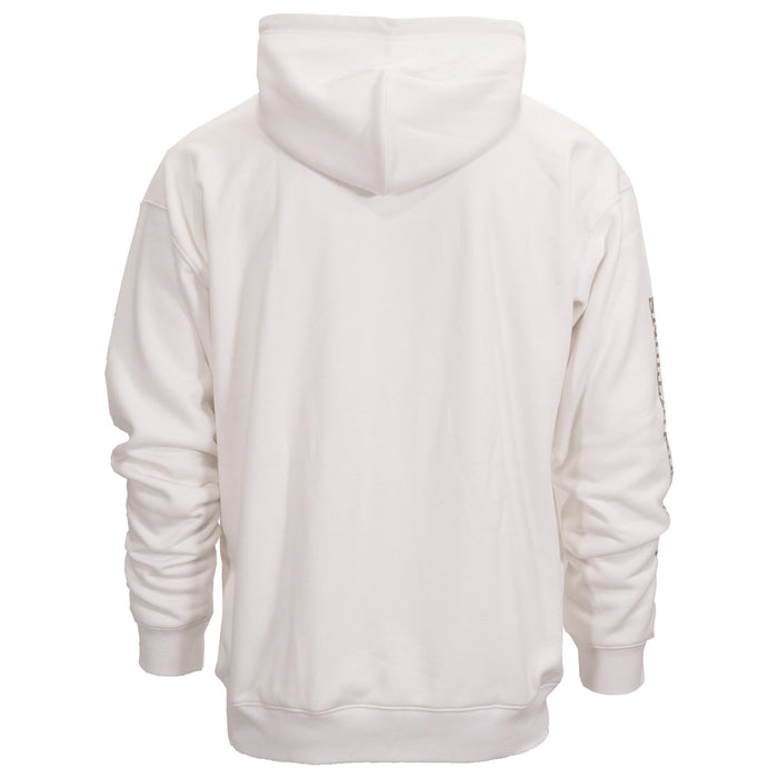 Tough Tougher Gear Hoodie