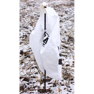 Snow Goose Wind Socks - 10 Dozen