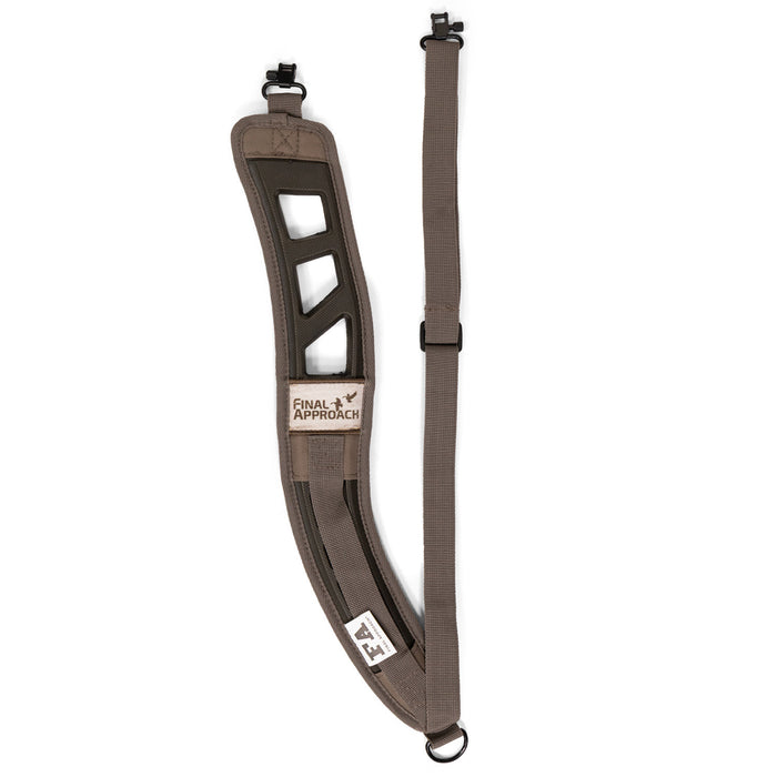 Brown Mamba Gun Sling