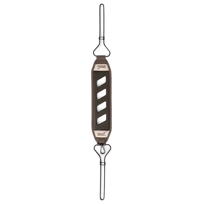 Metal Hang'm Duck Strap