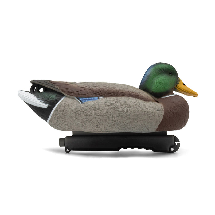 HD Floating Mallards - 12 Pack