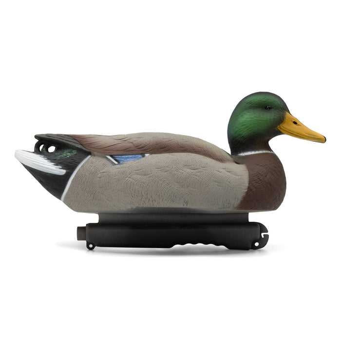 HD Floating Mallards - 12 Pack