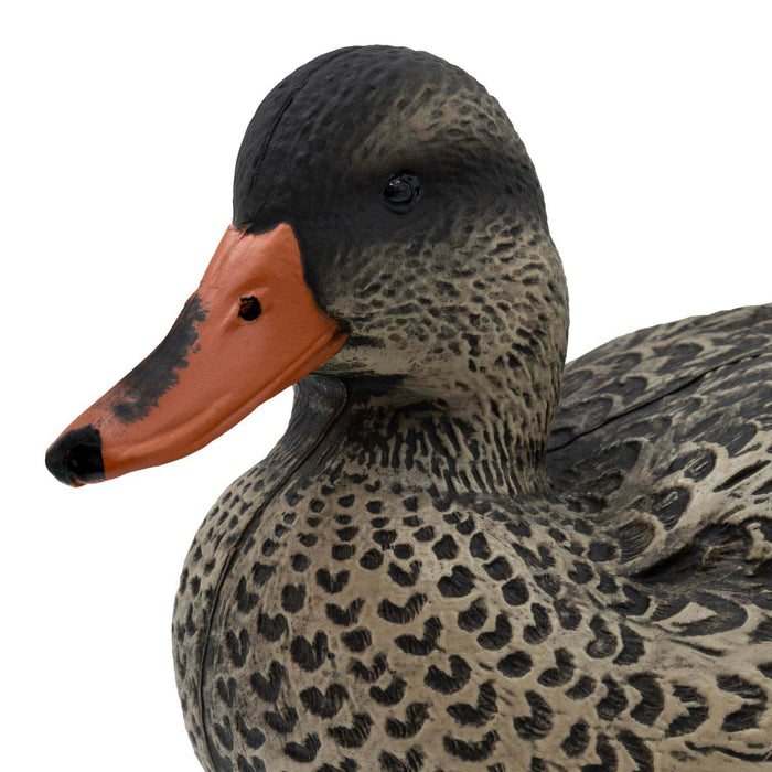 Last Pass Floating Mallards - 12 Pack