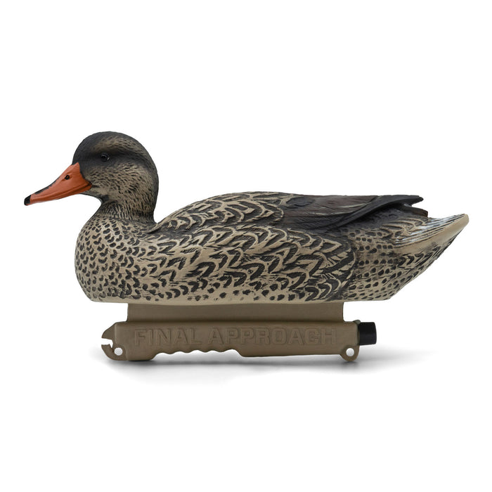 Last Pass Floating Mallards - 12 Pack