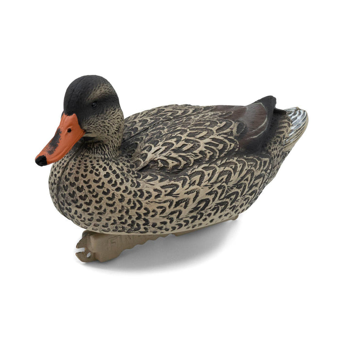 Last Pass Floating Mallards - 12 Pack