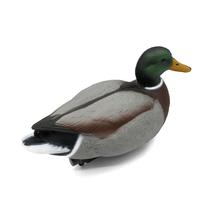 Last Pass Floating Mallards - 12 Pack