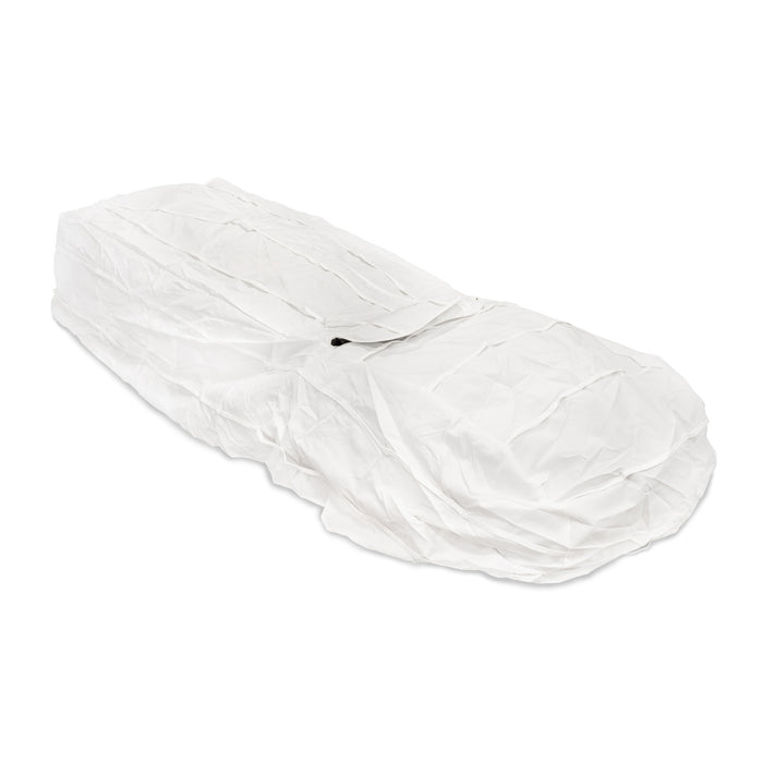 X'Land'R Layout Blind Snow Cover