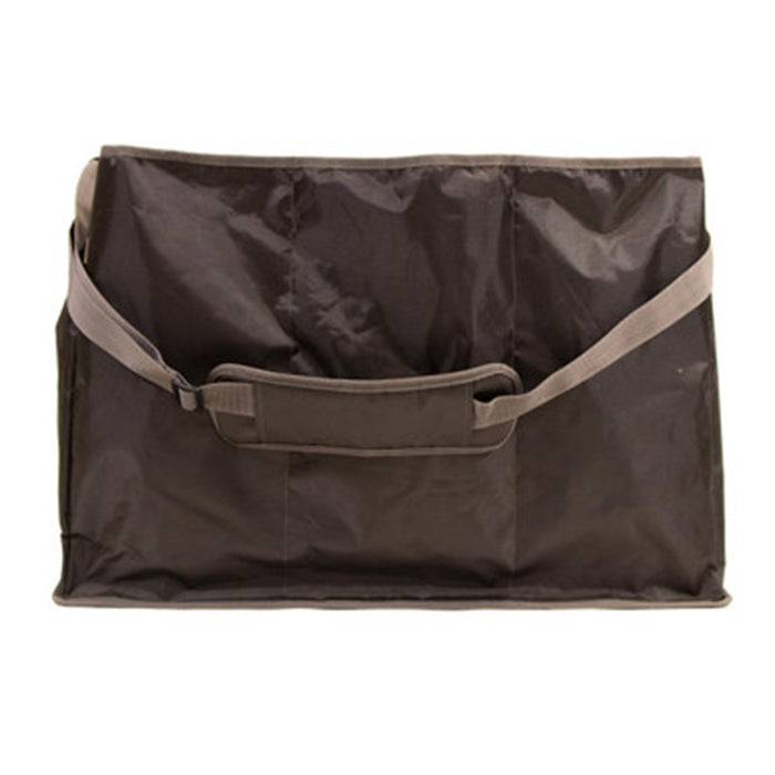 Mid-Size 6 Slot Goose Decoy Bag, FA Brown