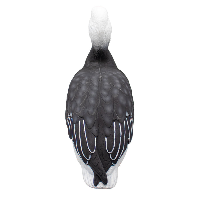LIVE Full Body Blues Decoys, 6 Pack | Final Approach Waterfowl