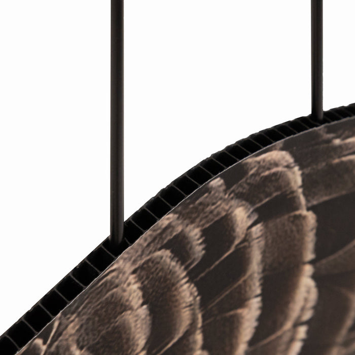 Last Pass Specklebelly Silhouette Decoys - 12 Pack