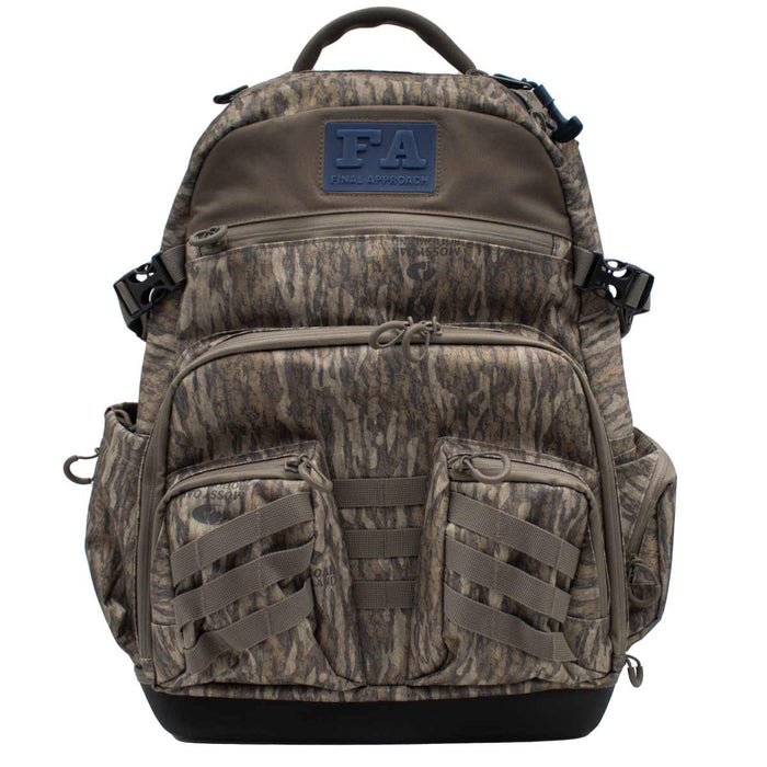 Waterfowl Hunting Backpack Final Approach Waterfowl